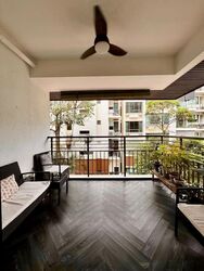 Riz Haven (D17), Apartment #613835901